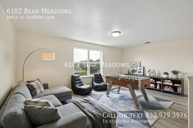 Building Photo - 6102 Bear Meadow