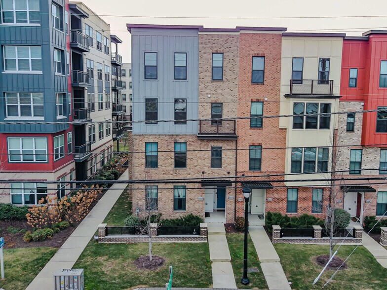 Building Photo - 3326 Tribune Ct