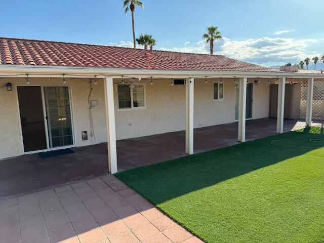 Building Photo - 76920 Florida Ave