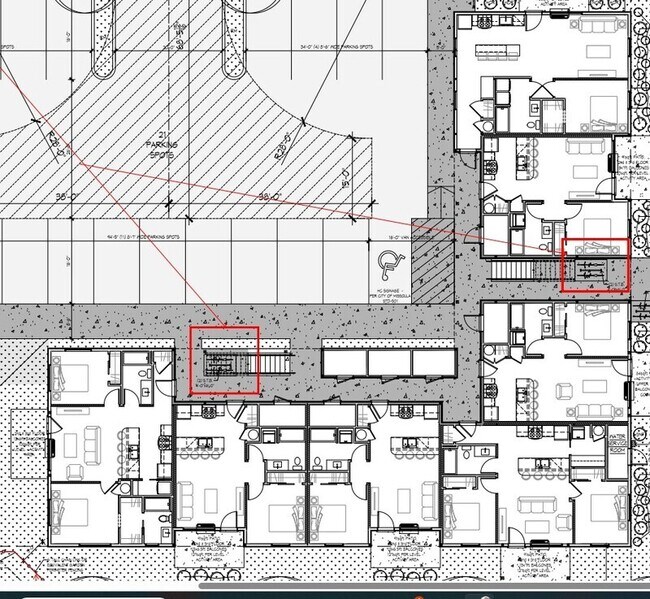 Building Photo - 735 Grant St