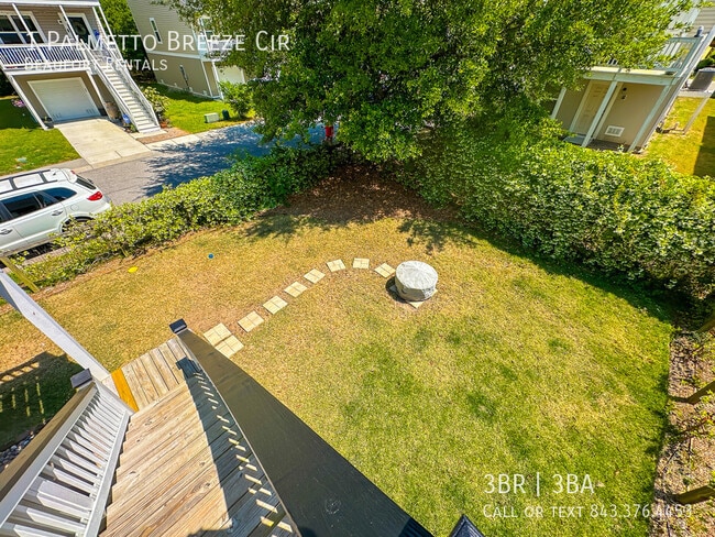 Building Photo - 1 Palmetto Breeze Cir