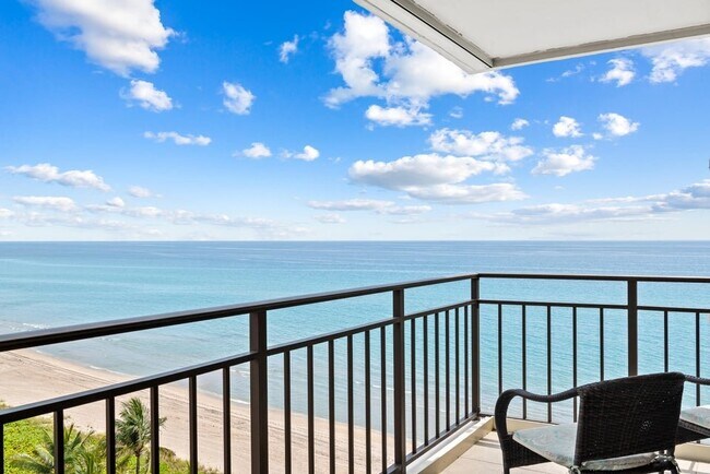 Building Photo - 3009 S Ocean Blvd