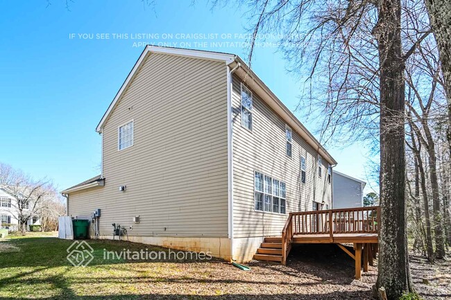 Building Photo - 17220 Cambridge Woods Ct