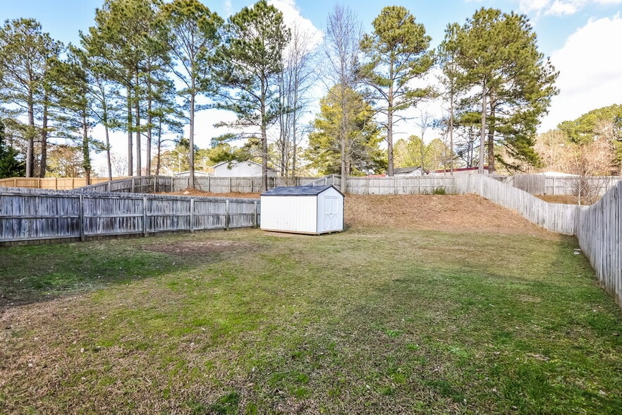 Building Photo - 6029 Silkwater Ct