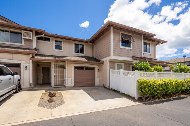 Building Photo - 91-1175 Kaiau Ave