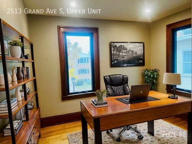 Building Photo - 2513 Grand Ave S