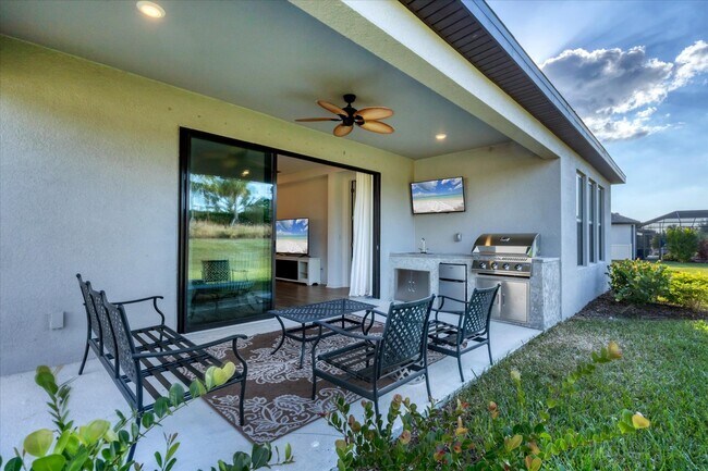 Building Photo - 4216 Pond Brk Ct