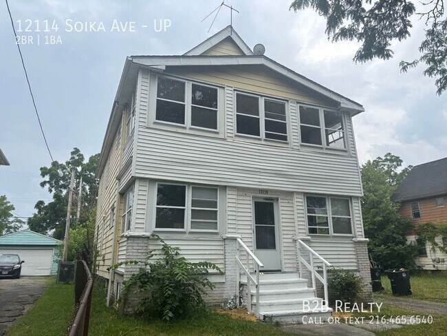 Primary Photo - 12114 Soika Ave
