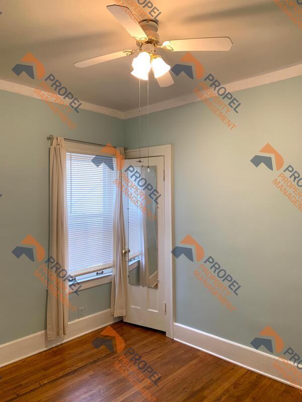 Building Photo - 1010 Wayburn St