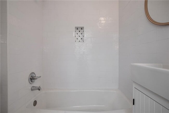 Building Photo - 4500 Avenue H