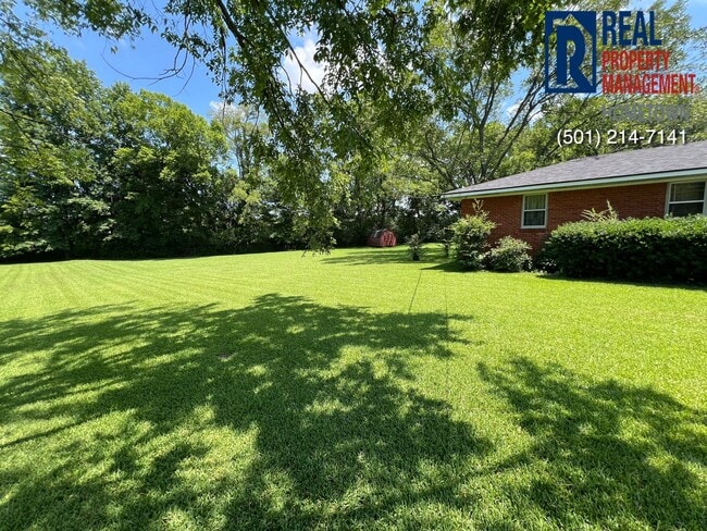 Building Photo - 8610 AR-5