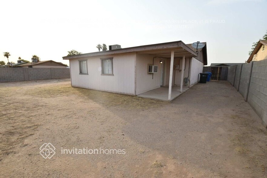 Building Photo - 7331 W Sells Dr