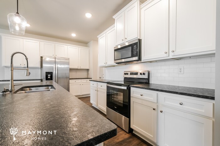 Building Photo - 1015 Smoky Mountain Springs Ln