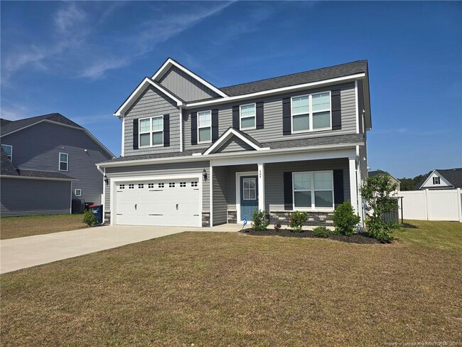 Building Photo - 604 Amusement Dr