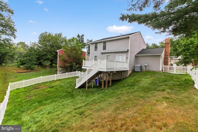 Building Photo - 3633 Dry Creek Ct