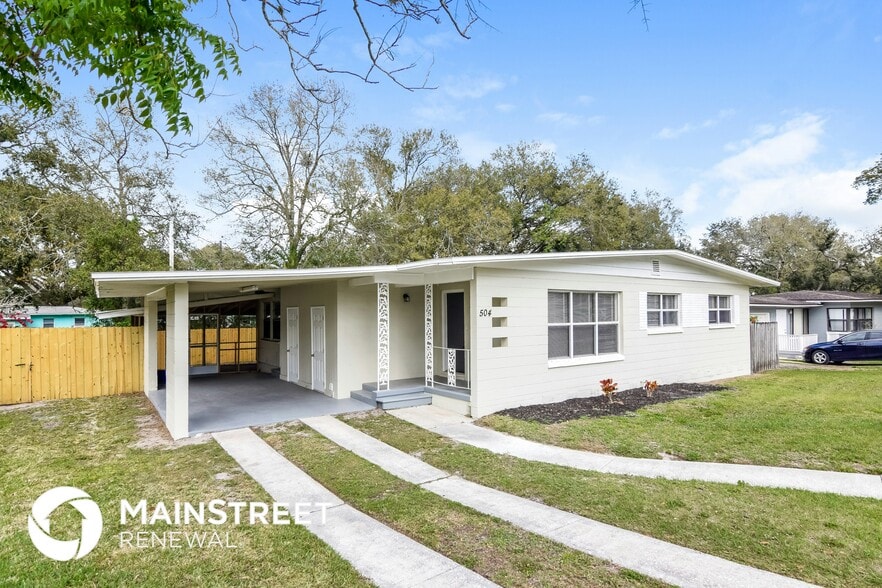 Building Photo - 504 Hillside Dr