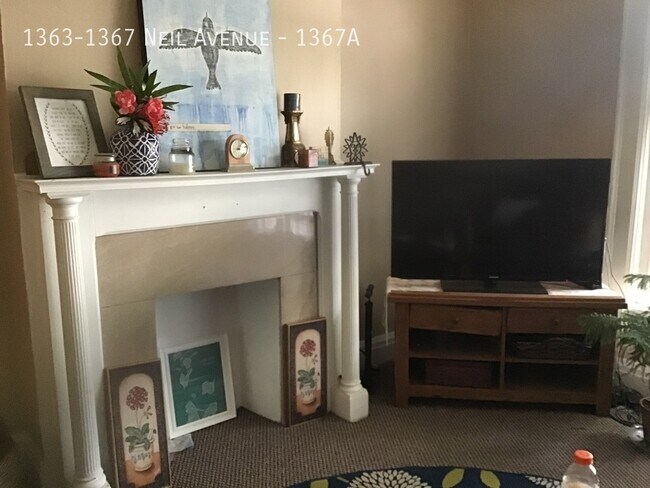 Building Photo - 1363-1367-1367 Neil Ave