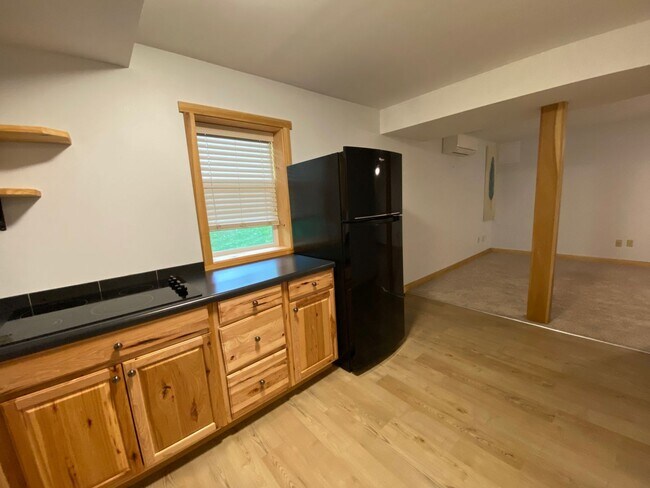 Building Photo - West AVL Studio Apt Coming Soon