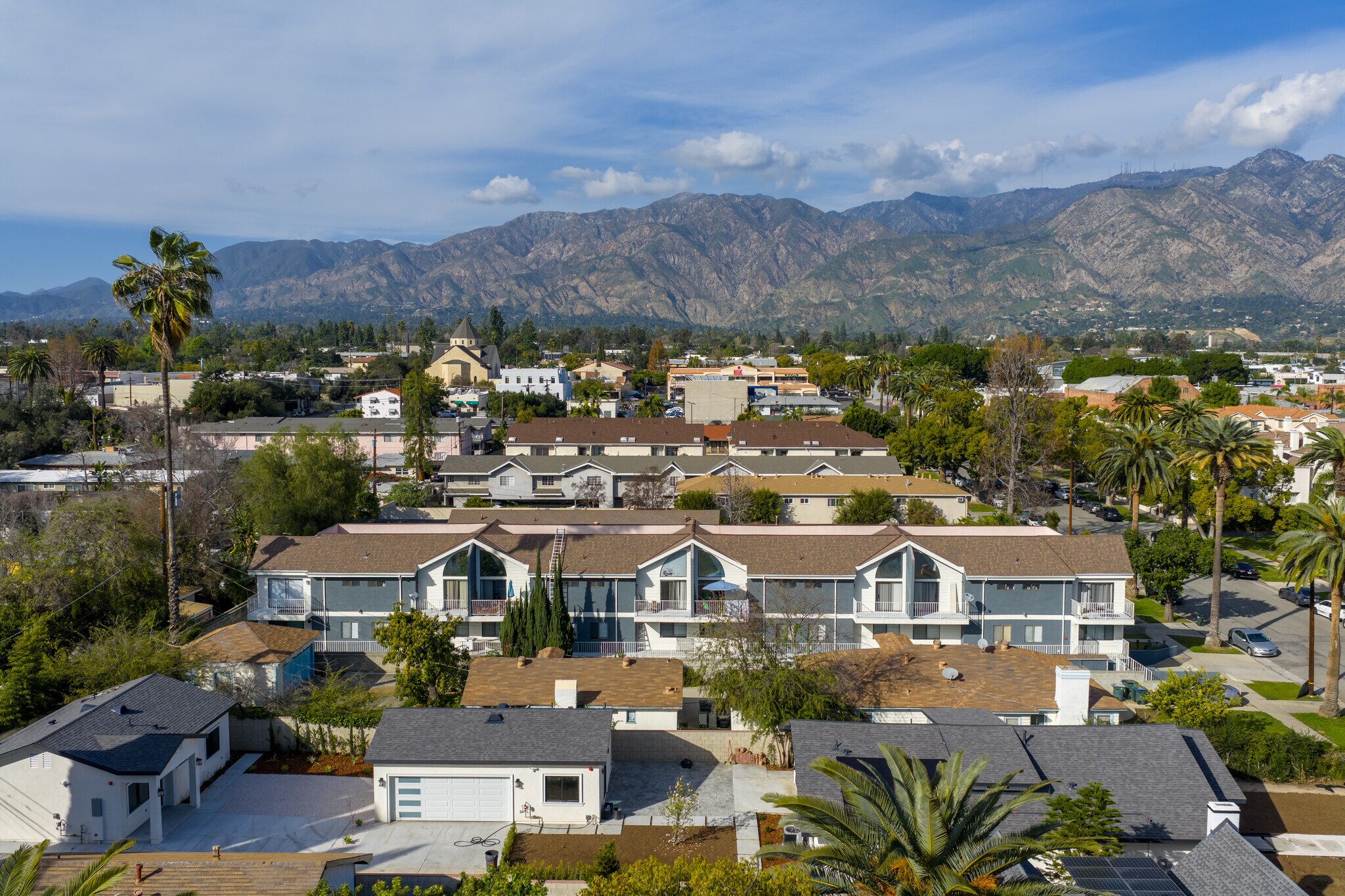 Building Photo - 123 S Roosevelt Ave