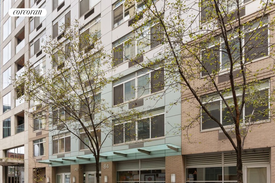 Building Photo - 84 Front St