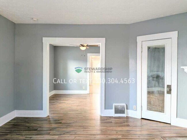 Building Photo - 1414 16th St NW