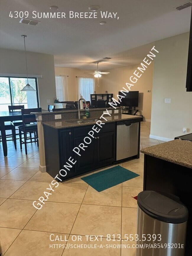 Building Photo - 4309 Summer Breeze Way