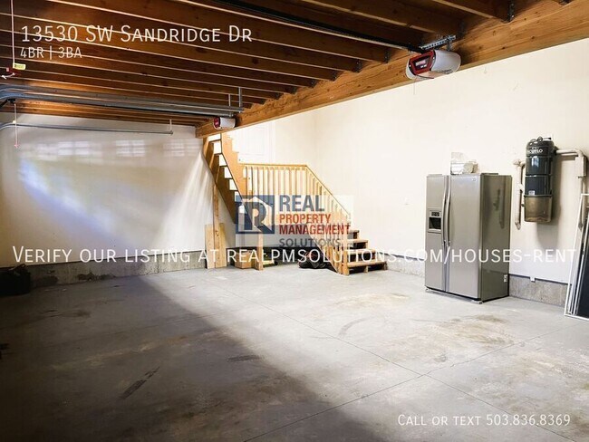 Building Photo - 13530 SW Sandridge Dr