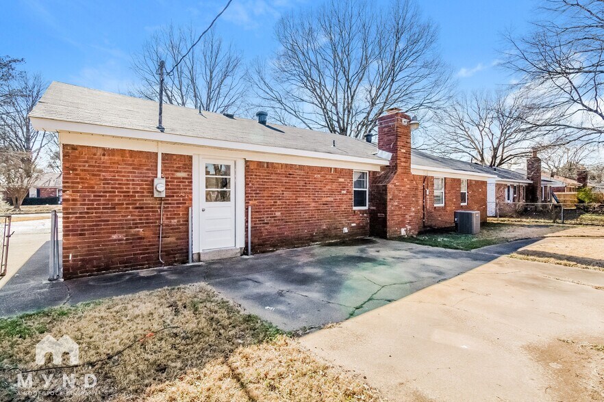 Building Photo - 5136 Jessie Lee Ln