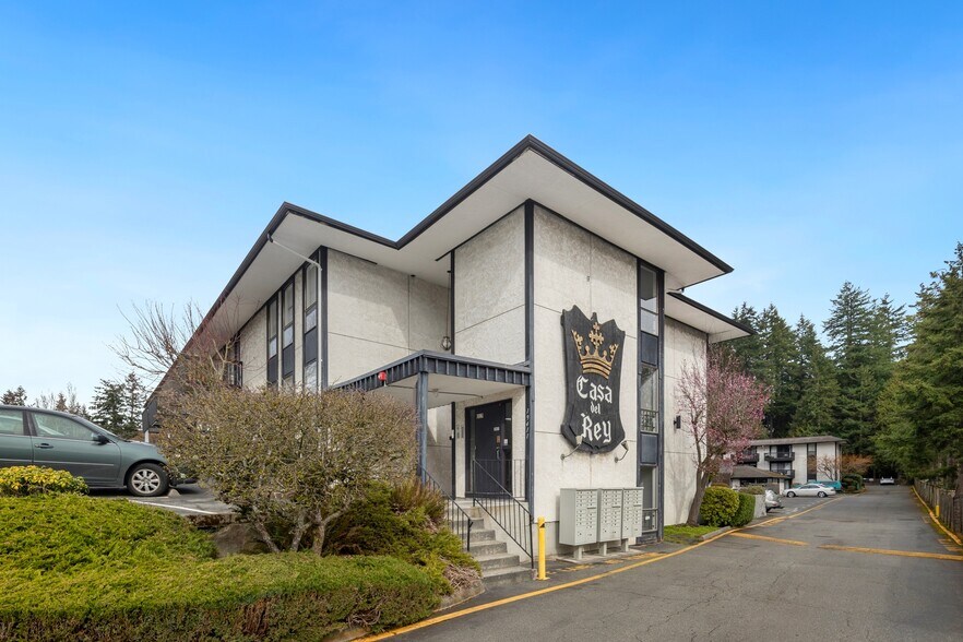 Building Photo - 19409 56th Ave W