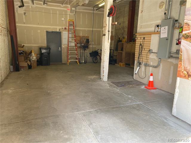 Building Photo - 1540 Wazee St