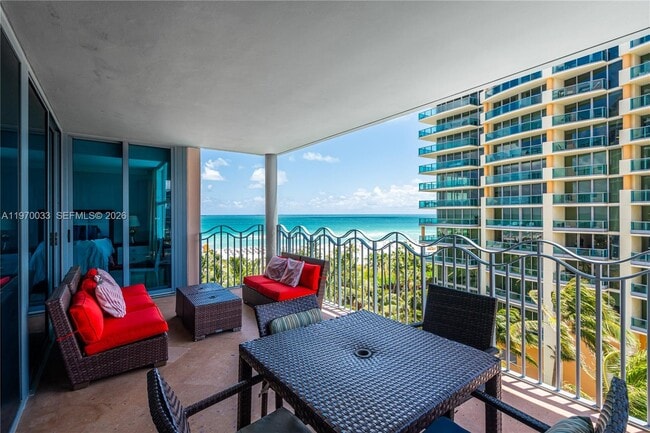 Building Photo - 1500 Ocean Dr