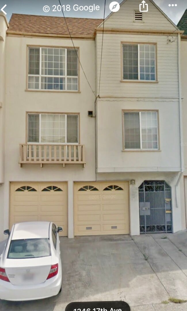 Primary Photo - 1346 17th Ave