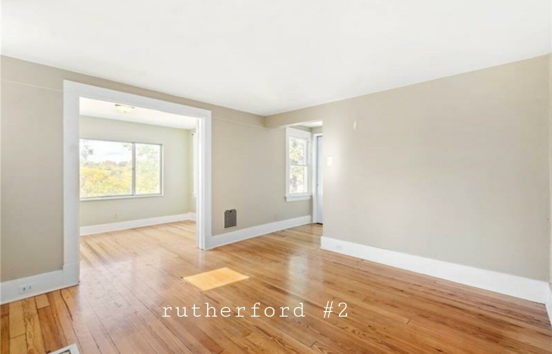 Building Photo - 1327 Rutherford Ave