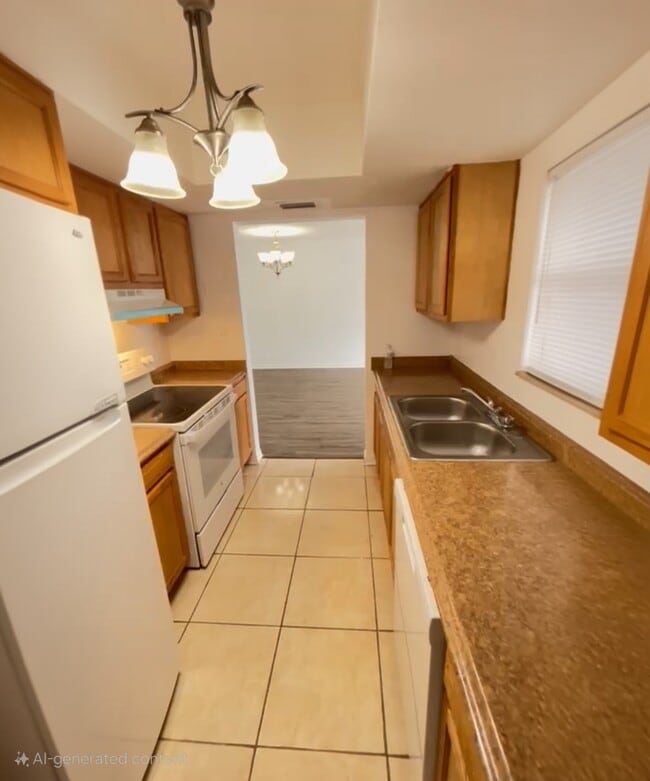 Building Photo - 4350 Aqua Vista Dr