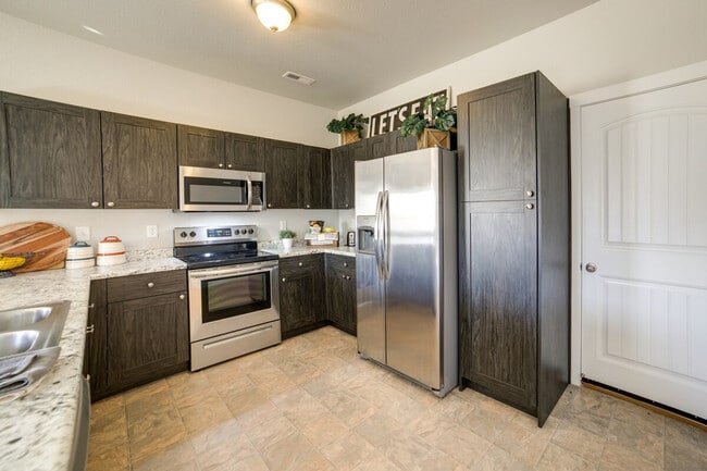 Building Photo - 4603 Ports Down Ln