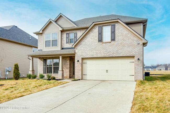 Building Photo - 13706 Halden Ridge Way