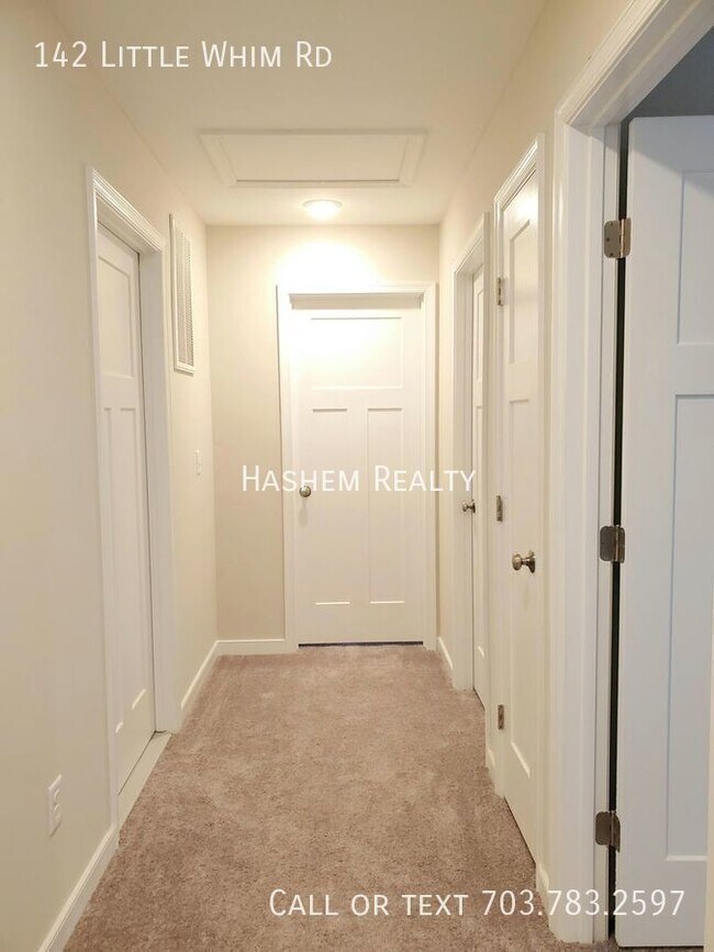 Building Photo - 142 Little Whim Rd