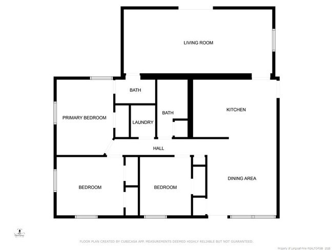 Building Photo - 1445 Thelbert Dr
