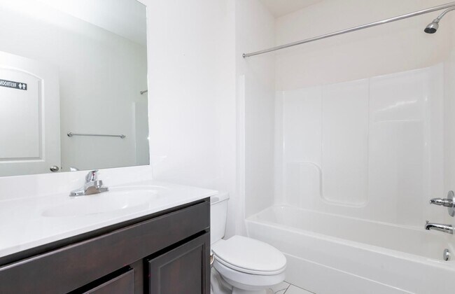 Building Photo - Caswell Springs - 4 bed, 3 full bath home