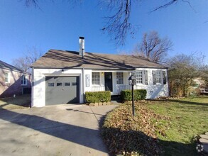 Building Photo - FOR LEASE | Tulsa | 2 Bed, 2 Bath Home - $...