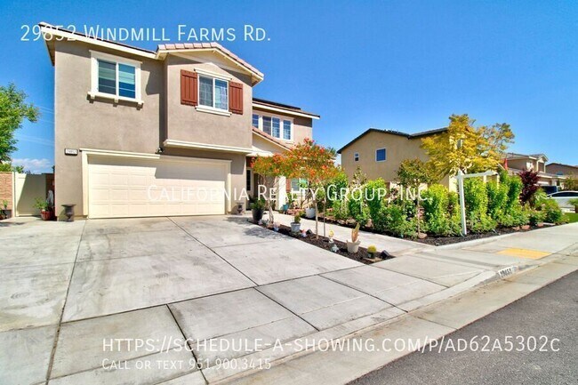 Building Photo - 29852 Windmill Farms Rd