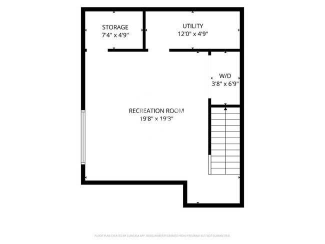 Building Photo - 1473 W 67th Ave