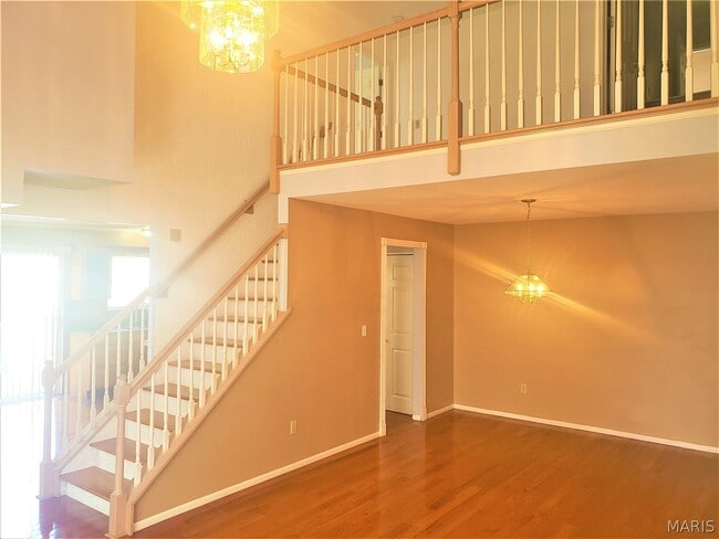 Building Photo - 16707 Hickory Meadows Ct