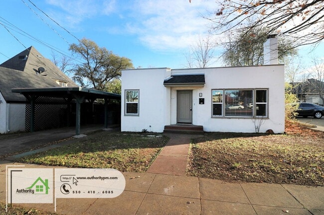 Primary Photo - 1235 Sacramento St