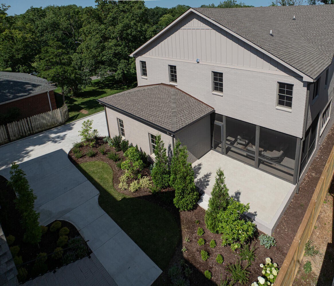 Building Photo - 4224 Granny White Pike