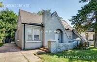 Building Photo - 1105 NE 16th St