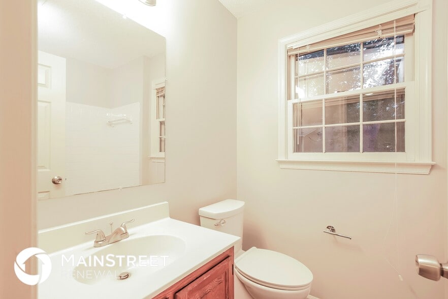 Building Photo - 2912 Hiking Trail