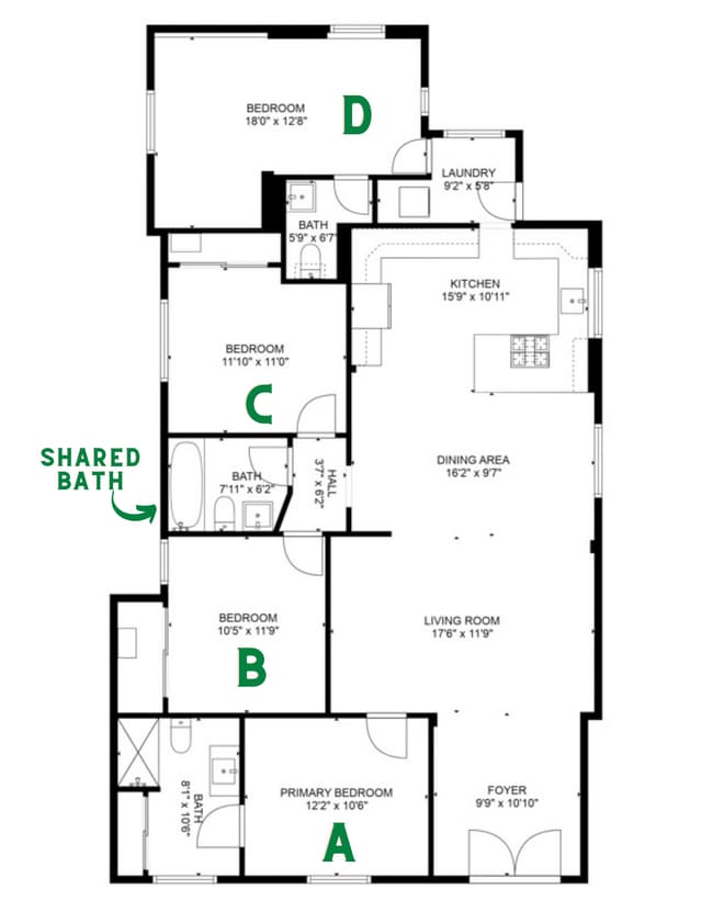 Building Photo - 623 W 42nd St