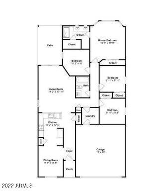 Building Photo - 11634 W Western Ave