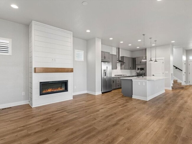 Building Photo - 21201 E 60th Ave